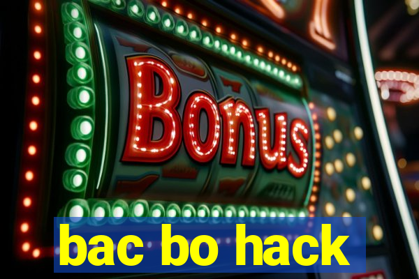 bac bo hack